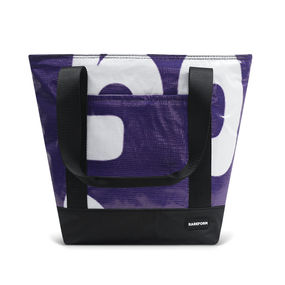 Beck Cooler Bag Bk1 00636 - Insulated Lunch Bag for Work, Picnics & Outdoor Activities - Leakproof & Durable Cooler Tote for Food & Drinks