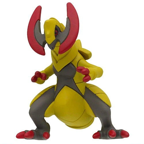 Pokemon Legendary Battle Netsuke Vol. 01 Takara Tomy 1 Inch Keychain - Cute Anime Keyring for Backpacks, Bags & Collectors (Pikachu, Charizard, Mewtwo)