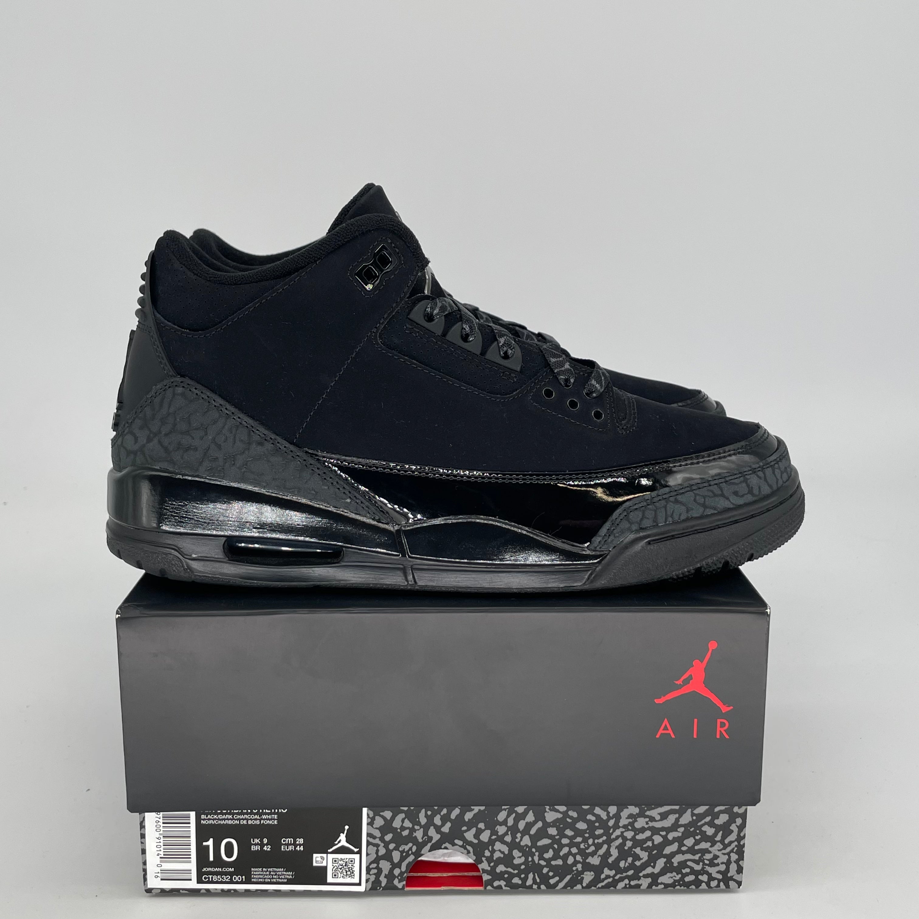 AIR JORDAN 3 Retro 