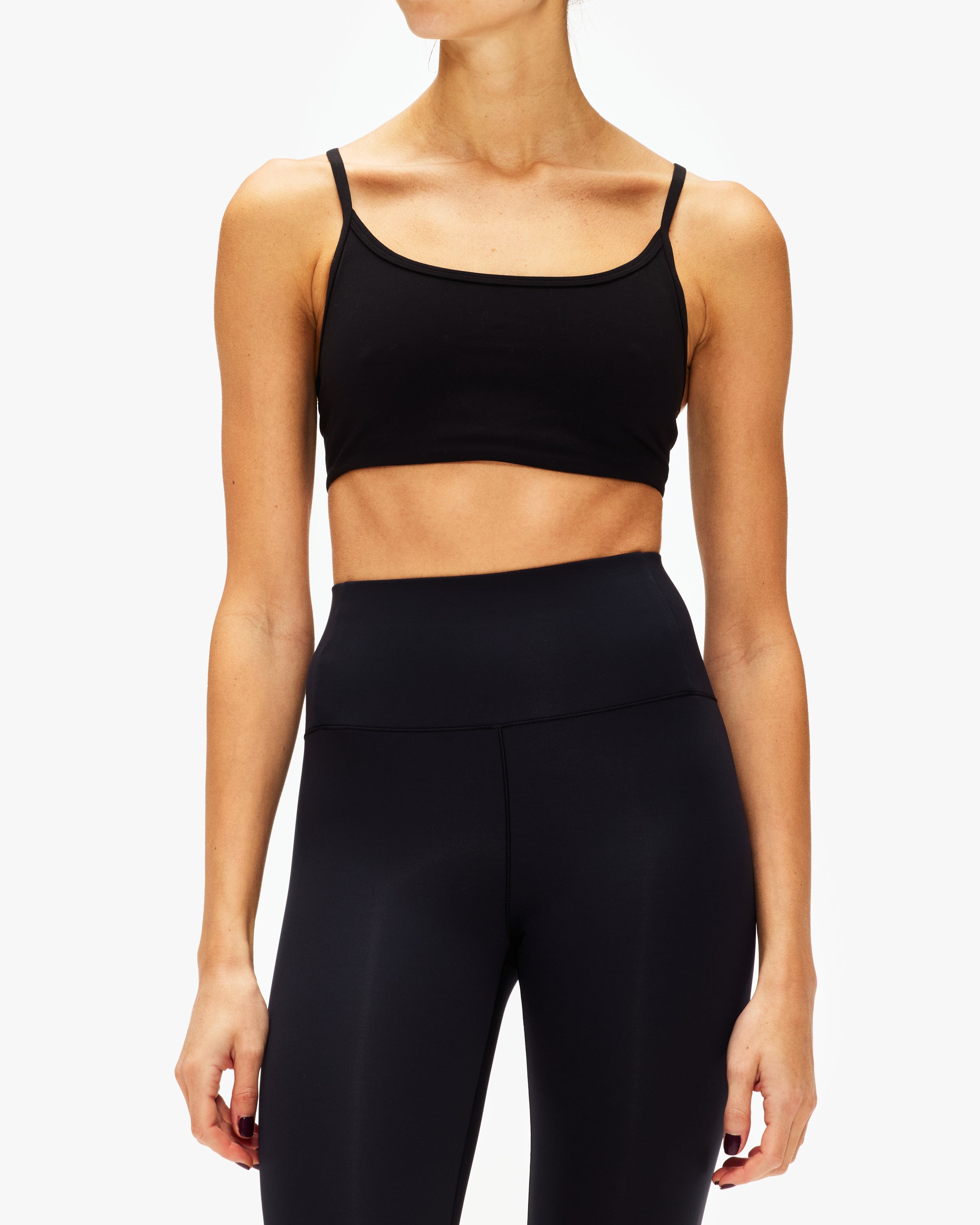 Vuori All The Feels Bra - Women's Comfortable Yoga Sports Bra for Workouts & Lounge Wear - Perfect for Yoga, Running, and Everyday Wear