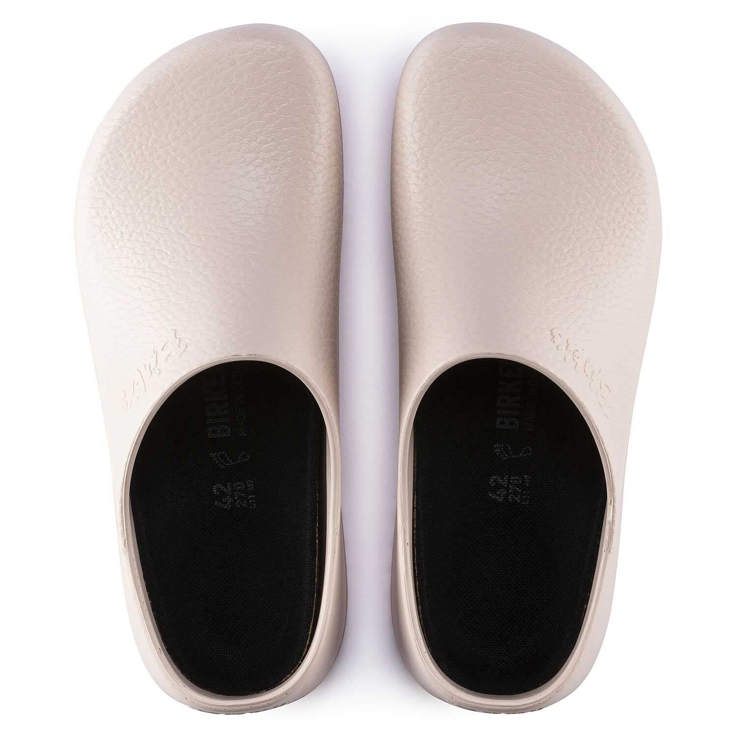 Birkenstock Women's Clogs - Comfortable & Stylish Cork Footbed Sandals for Casual Wear, Work & Outdoor Activities
