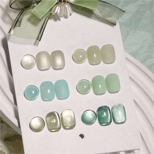 Mint Green