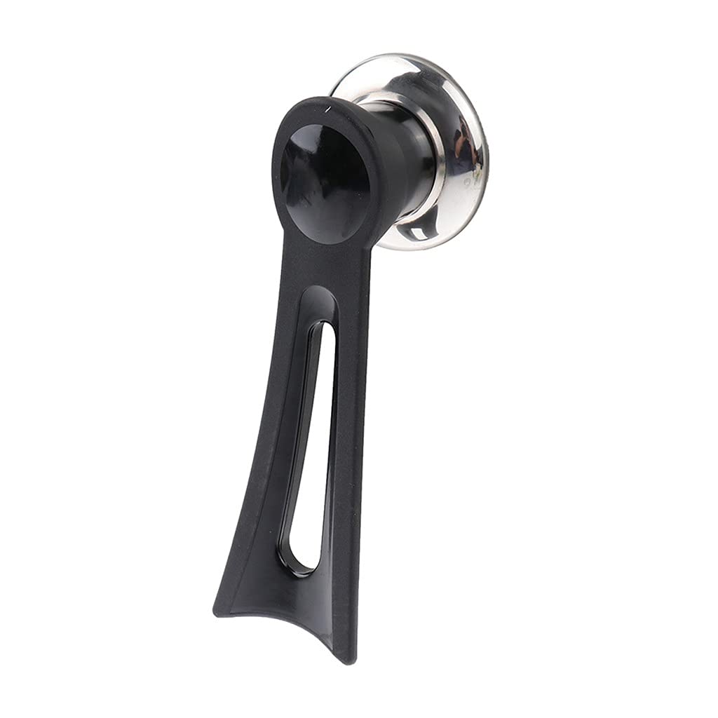 Bakelite Pot Handle Replacement - 15cm Heat-Resistant Cookware Handle for Kitchen Pots & Pans | Perfect for Stovetop Cooking & Oven Use
