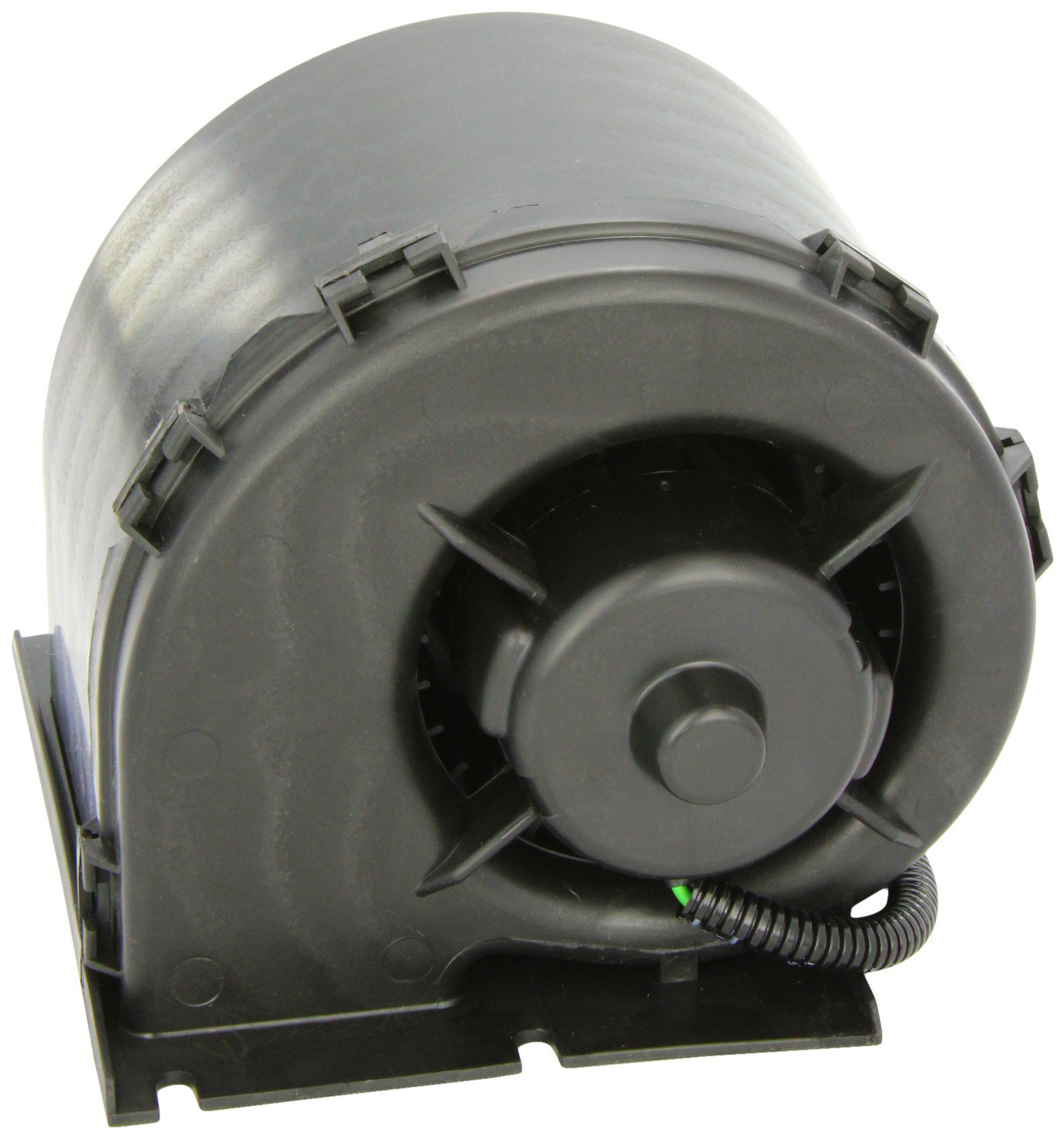 Bosch Automotive 0130063810 Fan Motor Replacement - High Performance Cooling Fan for Cars & Trucks - Perfect for Engine Cooling System Maintenance & Repair