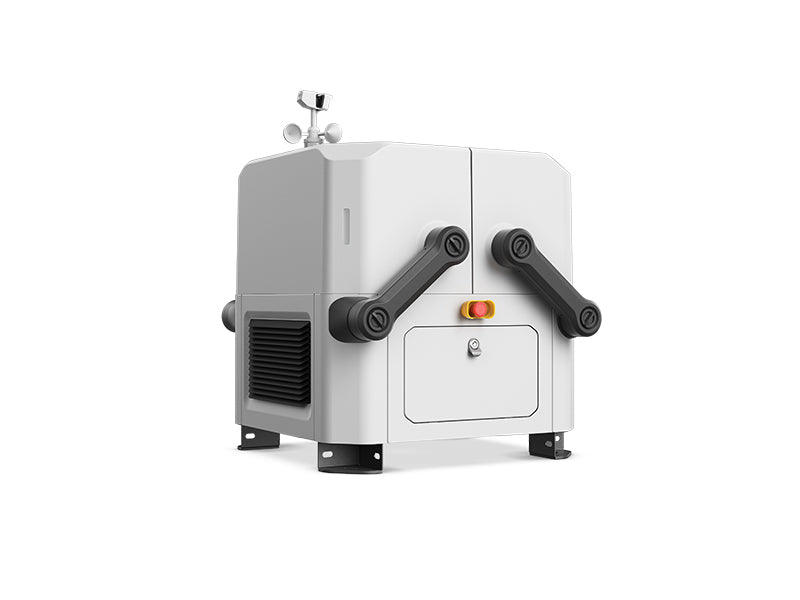 DJI Dock - Autonomous Drone Charging Station for Enterprise & Commercial Use | Perfect for Surveillance, Inspection & Emergency Response