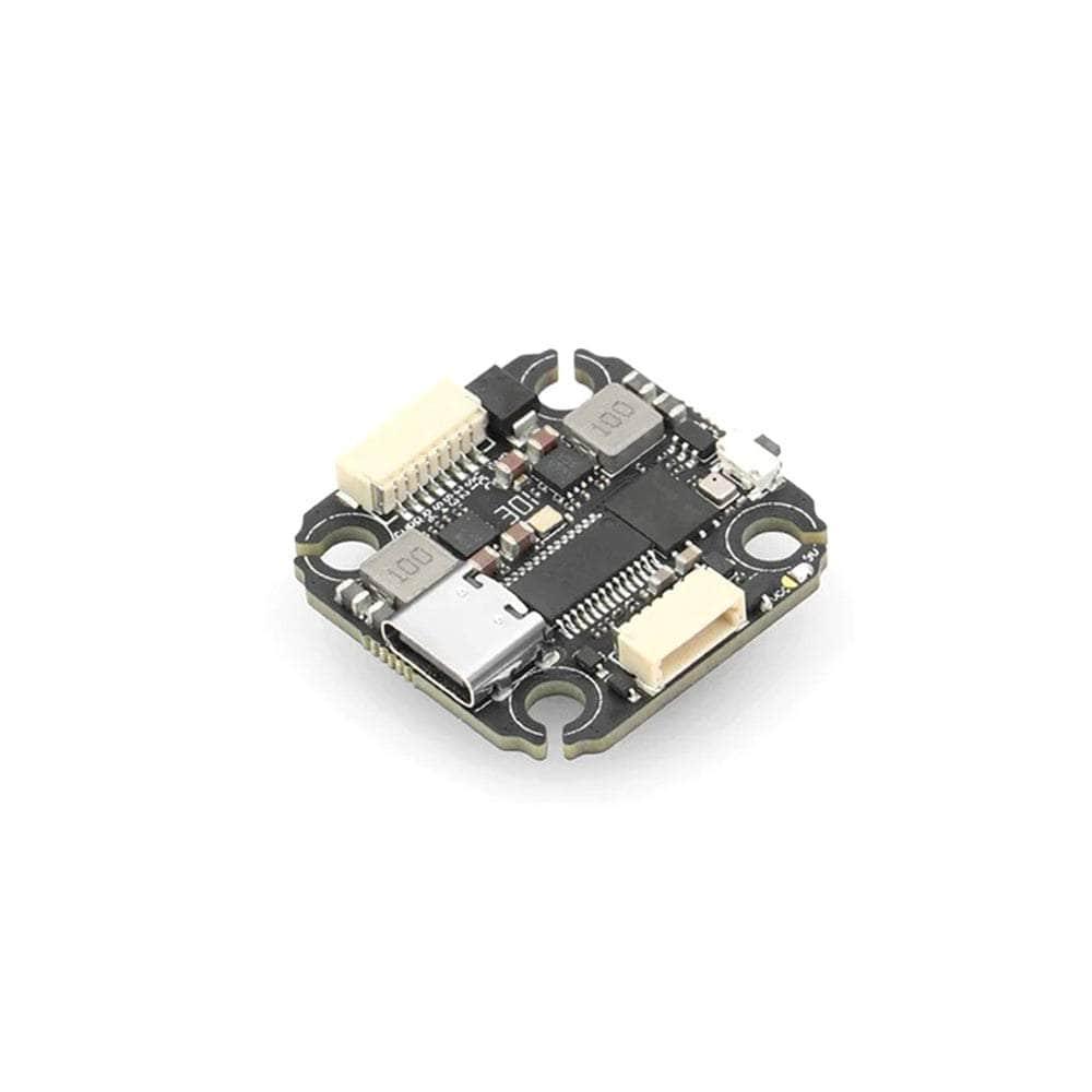 Diatone Mamba MK4 F405 Mini 20x20 Flight Controller for FPV Drones - High Performance FC with Betaflight, Stable for Racing and Freestyle Flying