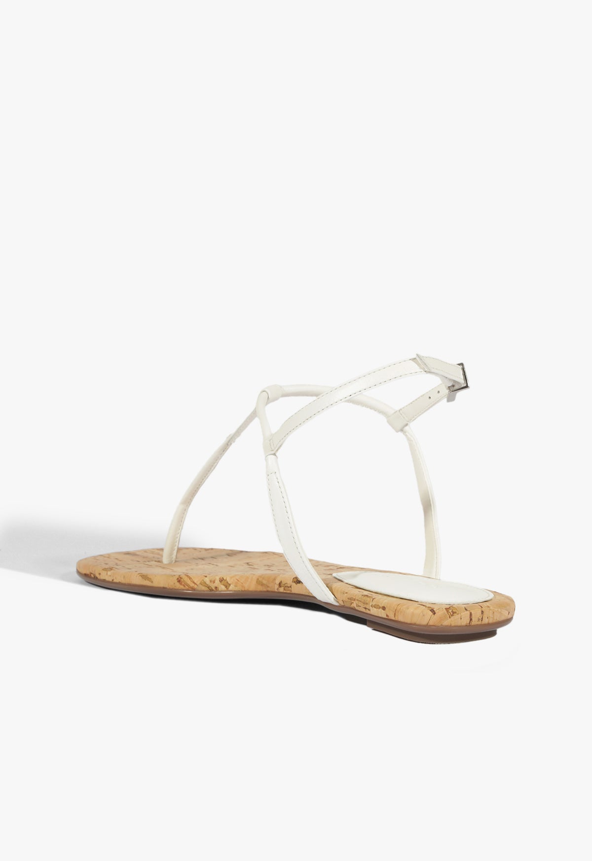 Elsha Women's Flat Sandals - Comfortable Summer Casual Shoes for Beach, Walking & Travel | Lightweight Breathable Slip-On Sandals with Cushioned Sole
