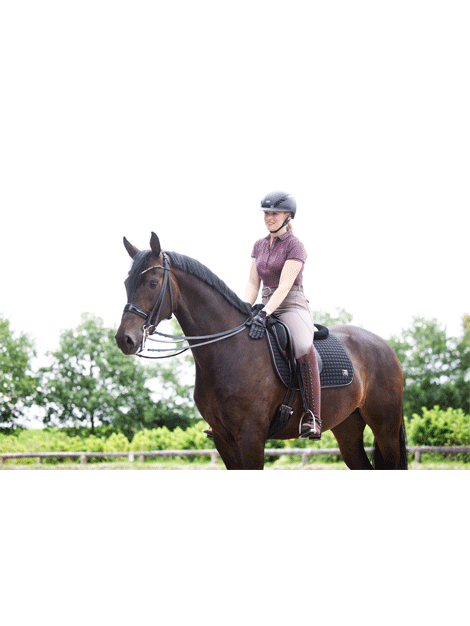 Abus AirLuxe Pure Bike Helmet - Lightweight & Ventilated Cycling Helmet for Road & Mountain Biking - Perfect for Commuting, Training & Outdoor Adventures