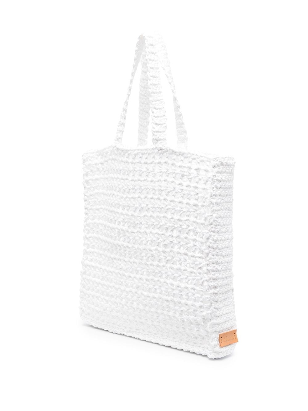 Premium CHICA Bags - Stylish White Handbags for Women | Perfect for Work, Travel & Everyday Use