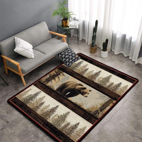 Bear 5