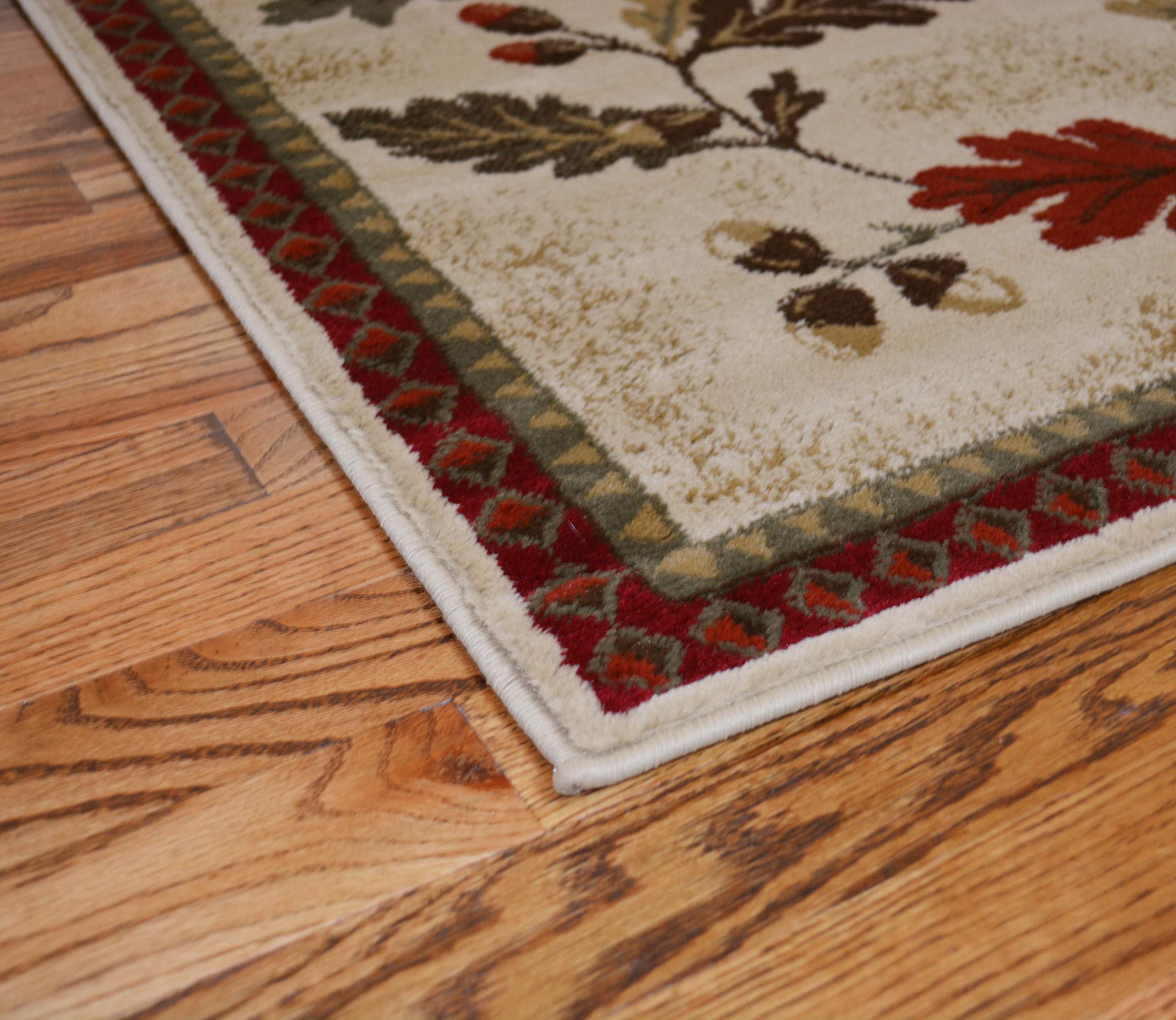 Mayberry Rugs Area Rug 7'10