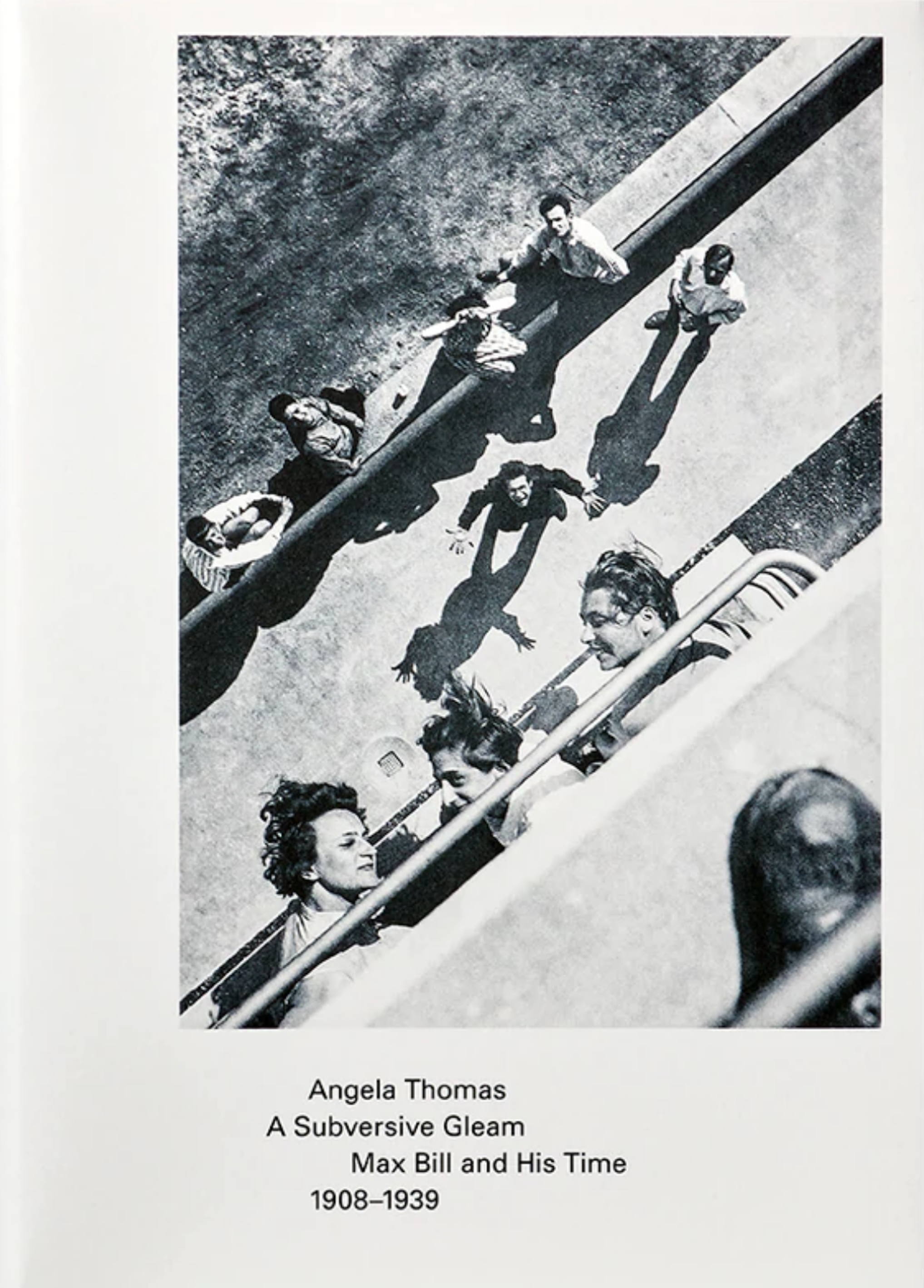 Max Bill and His Time 1908-1939: A Revolutionary Art Movement - Perfect for Art History Studies & Modern Design Inspiration