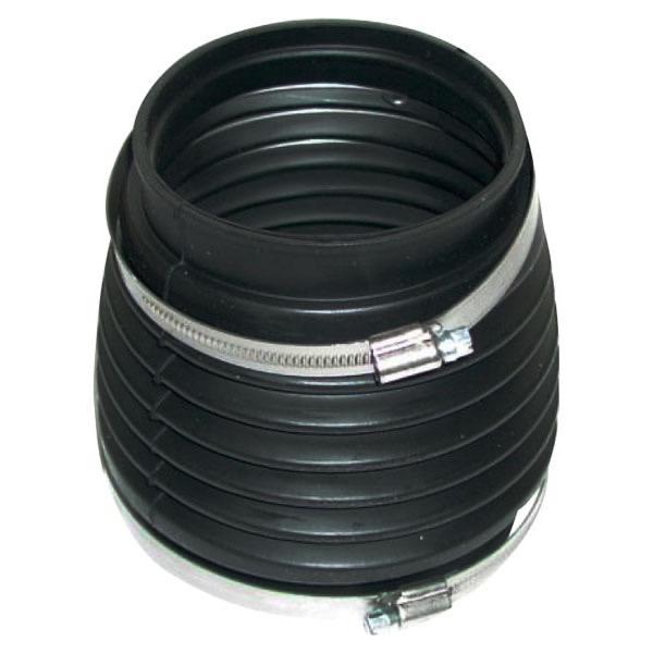 Volvo Penta OE 876294 & 875256 Marine Engine Bellows - 500510K Replacement Part for Volvo Penta Sterndrives - Perfect for Boat Maintenance & Marine Engine Repairs