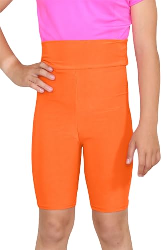 Neon Orange