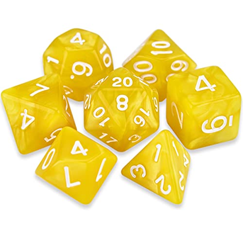 Yellow a