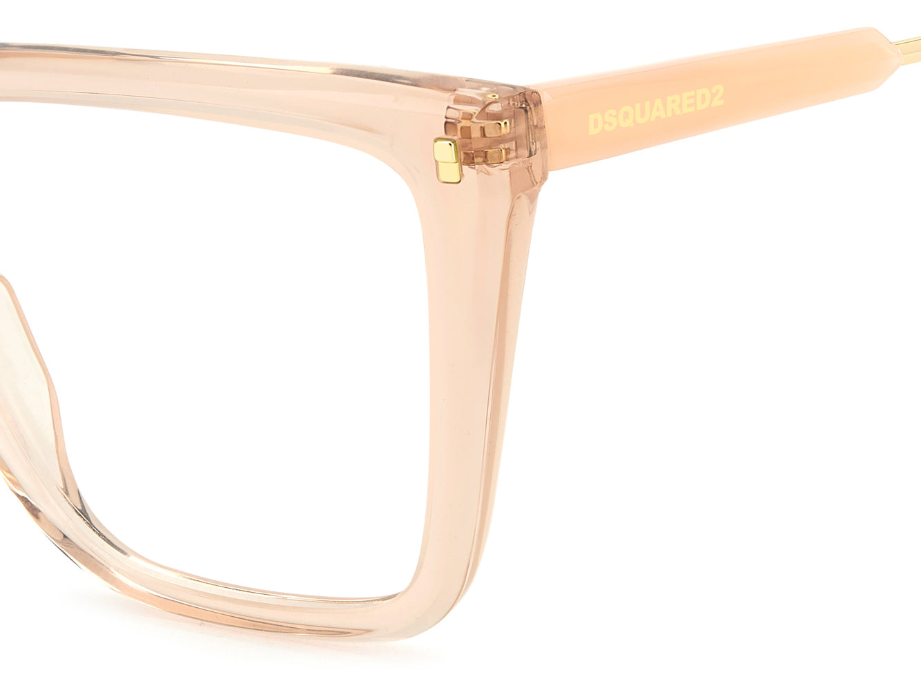 DSQUARED2 D2 0136 Sunglasses - Polarized UV Protection Aviator Style for Men & Women | Perfect for Driving, Beach & Outdoor Activities