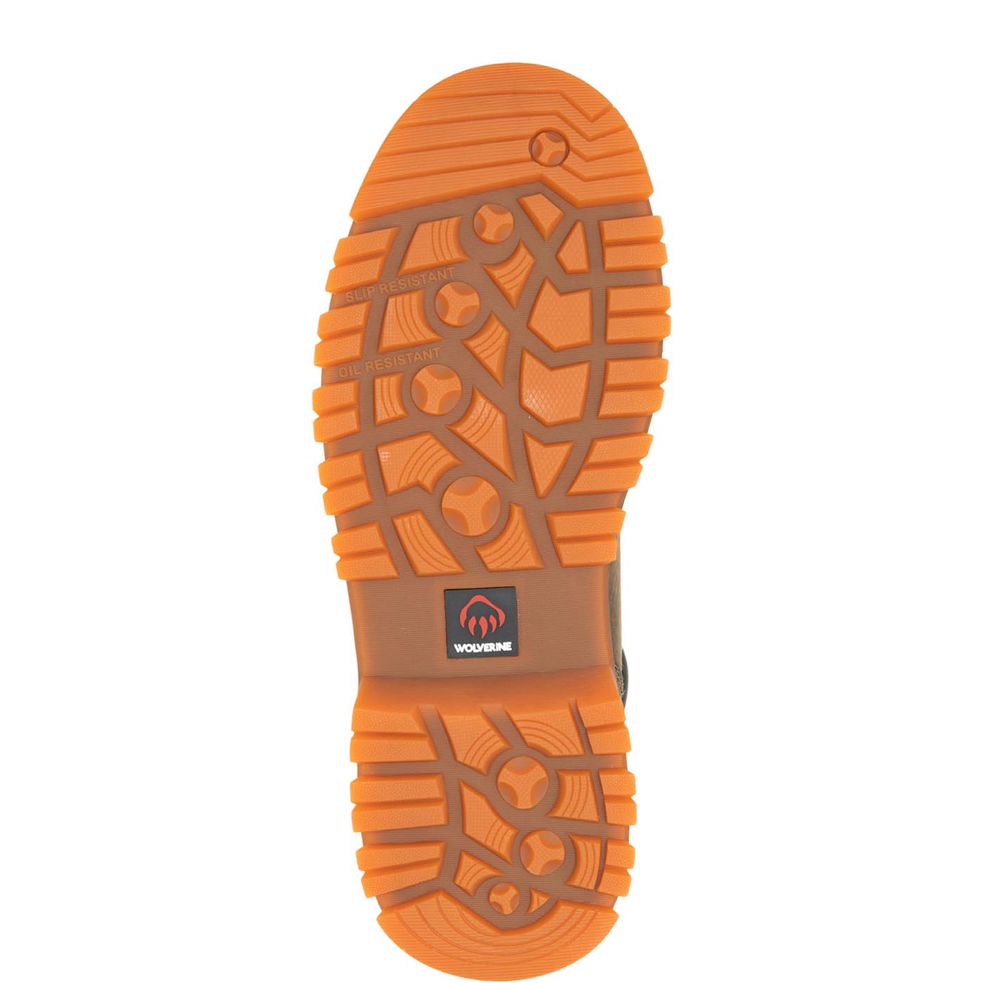 **Floorhand LX Cap Toe 6