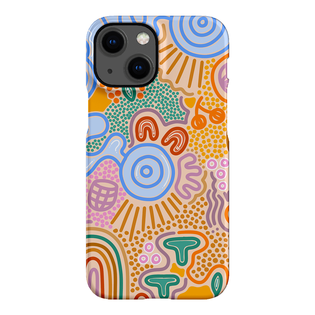 Premium Journey Phone Case - Slim Protective Cover for iPhone & Android | Durable, Stylish & Lightweight | Perfect for Travel, Work & Everyday Use