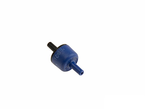 Genuine 0021408460 Vacuum Check Valve - High Performance Replacement Part for HVAC Systems, Automotive & Industrial Applications | Perfect for Air Conditioning, Refrigeration & Vacuum Pump Maintenance