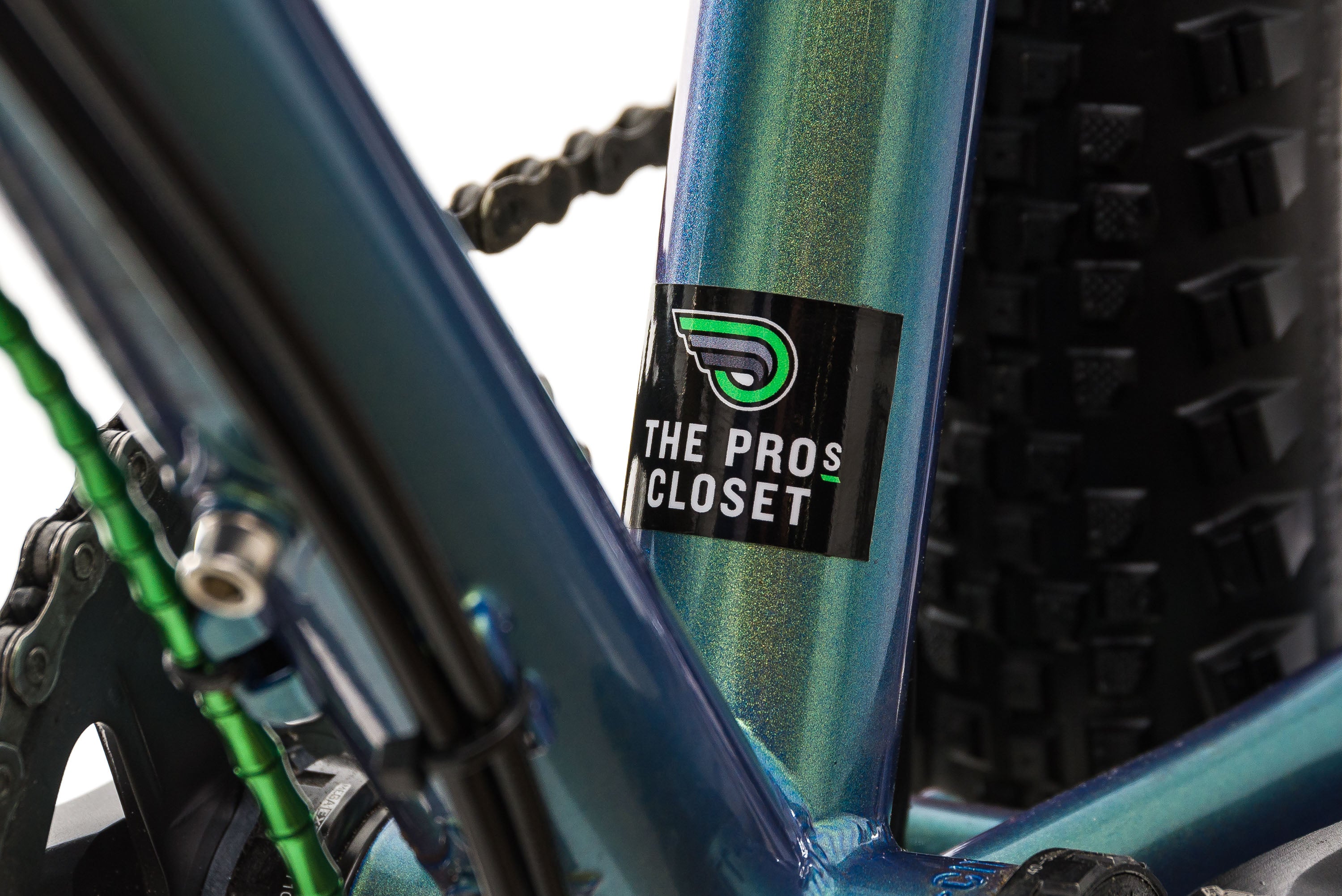All City Gorilla Monsoon Gravel Bike 2019 - 58cm Frame Size - Perfect for Adventure Cycling, Commuting & Off-Road Trails