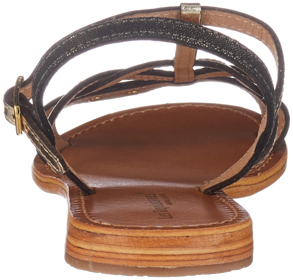 Women's Hironela Sandals - Comfortable Summer Casual Shoes for Beach, Walking & Outdoor Activities