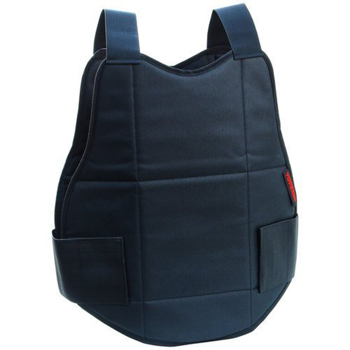 Tippmann Paintball Chest Protector - Lightweight Protective Gear for Paintball Players | Ideal for Tournaments & Outdoor Games