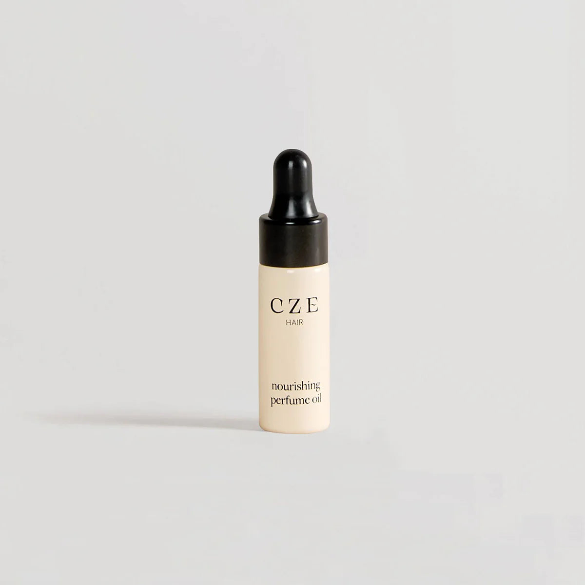 CZE Hair Nourishing Perfume Oil - Long Lasting Fragrance & Hydrating Treatment for Dry Damaged Hair - Perfect for Daily Use, Special Occasions & Gifting