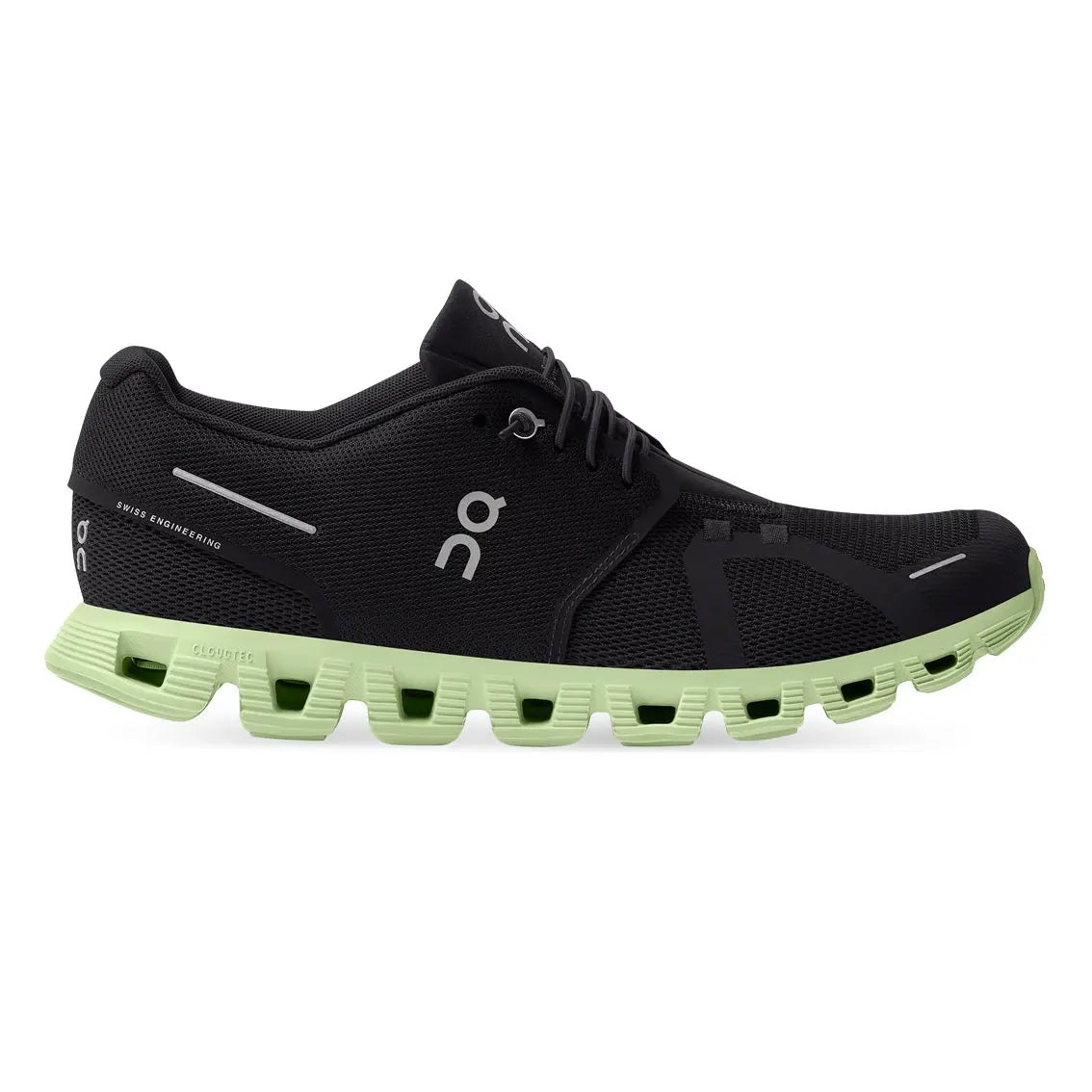 Men's On Running Cloud 5 Running Shoes - Lightweight & Comfortable for Jogging, Gym Workouts & Daily Wear