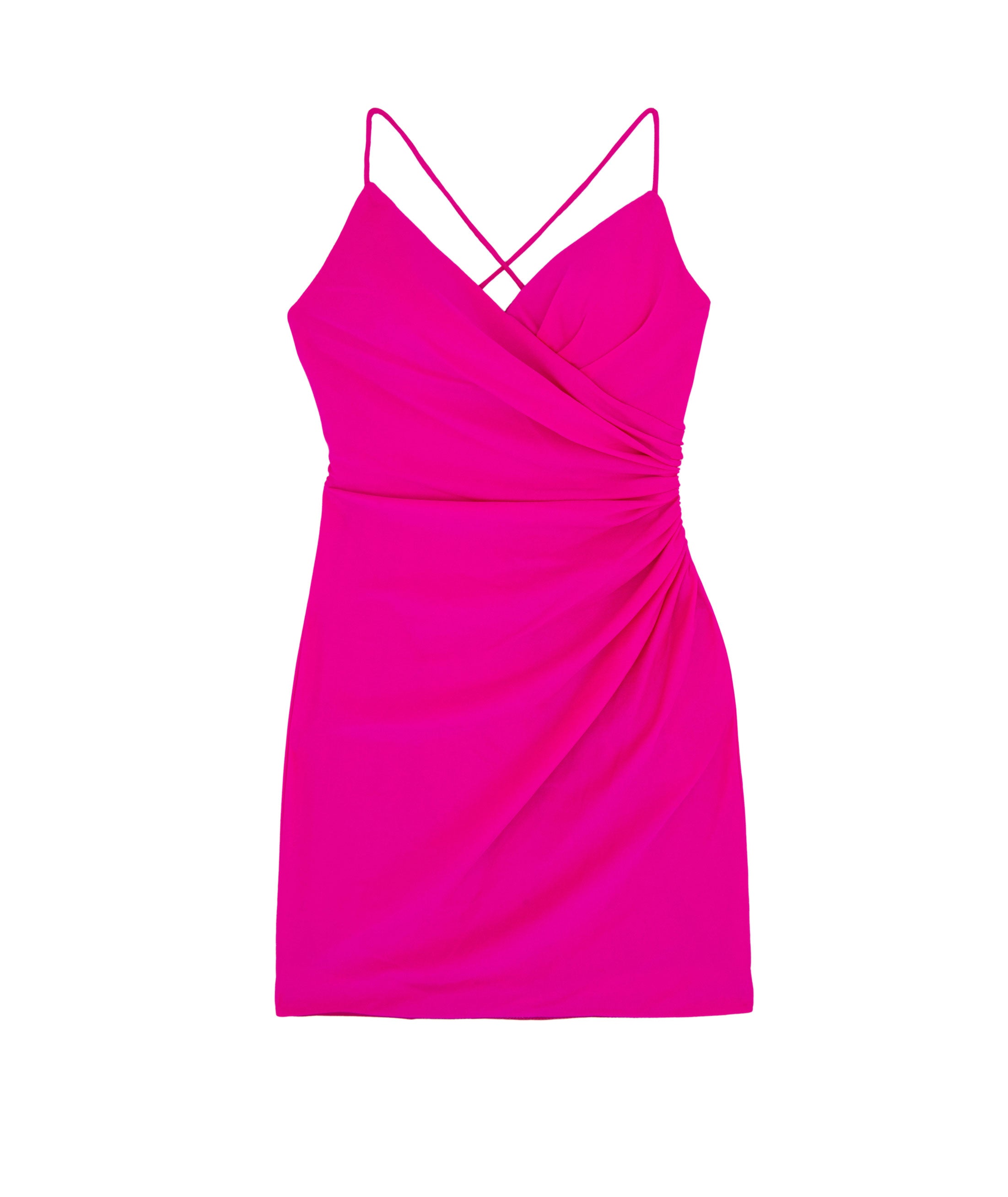 Hot Pink