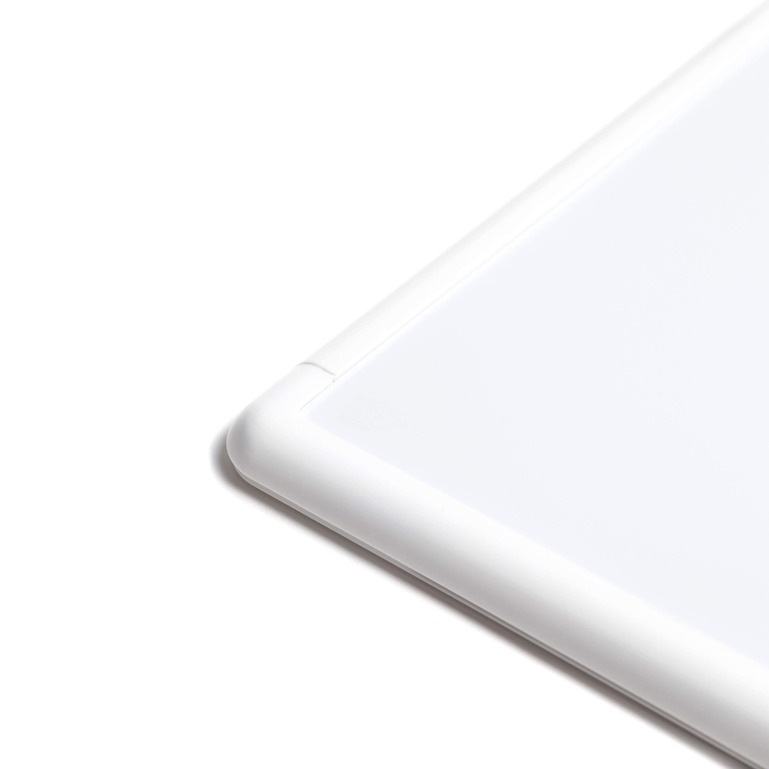 U Brands Contempo Magnetic Dry Erase Board 8.5