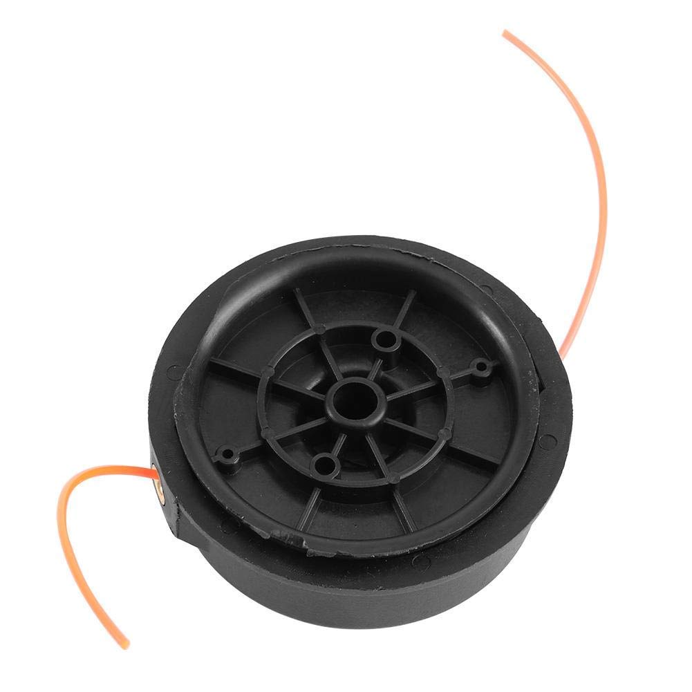 Homelite Trimmer Head Replacement - Compatible with ST155 ST165 ST175 ST285 Models - Durable Grass Brush Cutter String Trimmer Part - Perfect for Lawn Maintenance & Yard Work