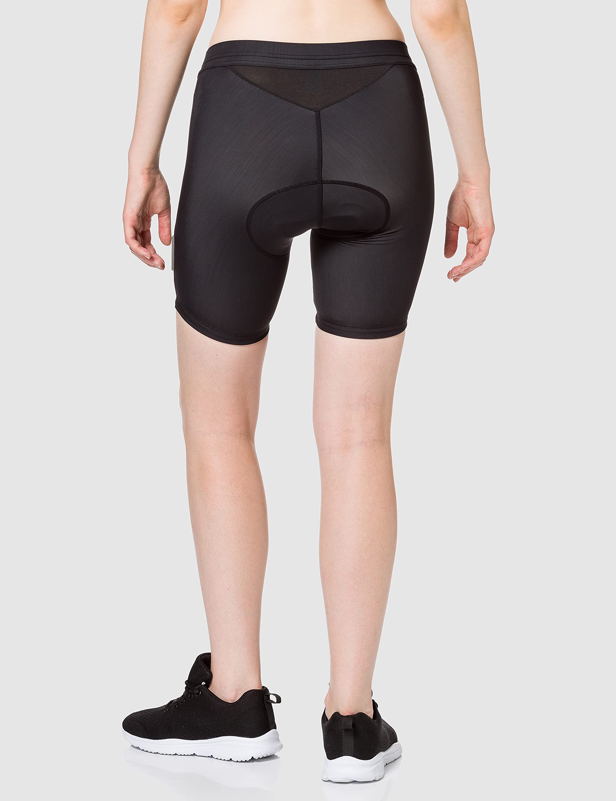 Odlo Breeze Running Shorts for Women - Lightweight & Breathable XS Size - Perfect for Jogging, Gym Workouts & Outdoor Activities