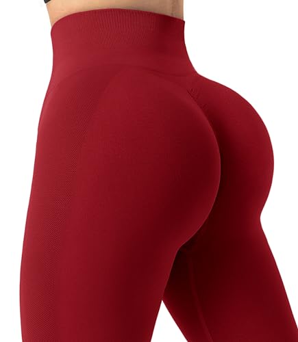 2# Upgrade Seamless-deep_red