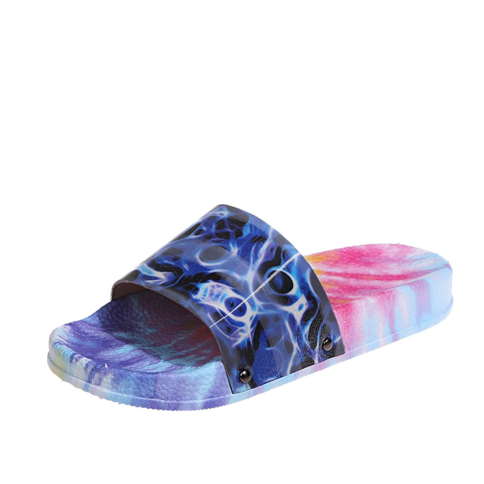 Women's Plush Slipper Socks - Soft Casual Beach Shoes with Low Heels, Comfortable Outdoor House Slippers in Multiple Colors - Perfect for Lounging, Travel & Home Wear