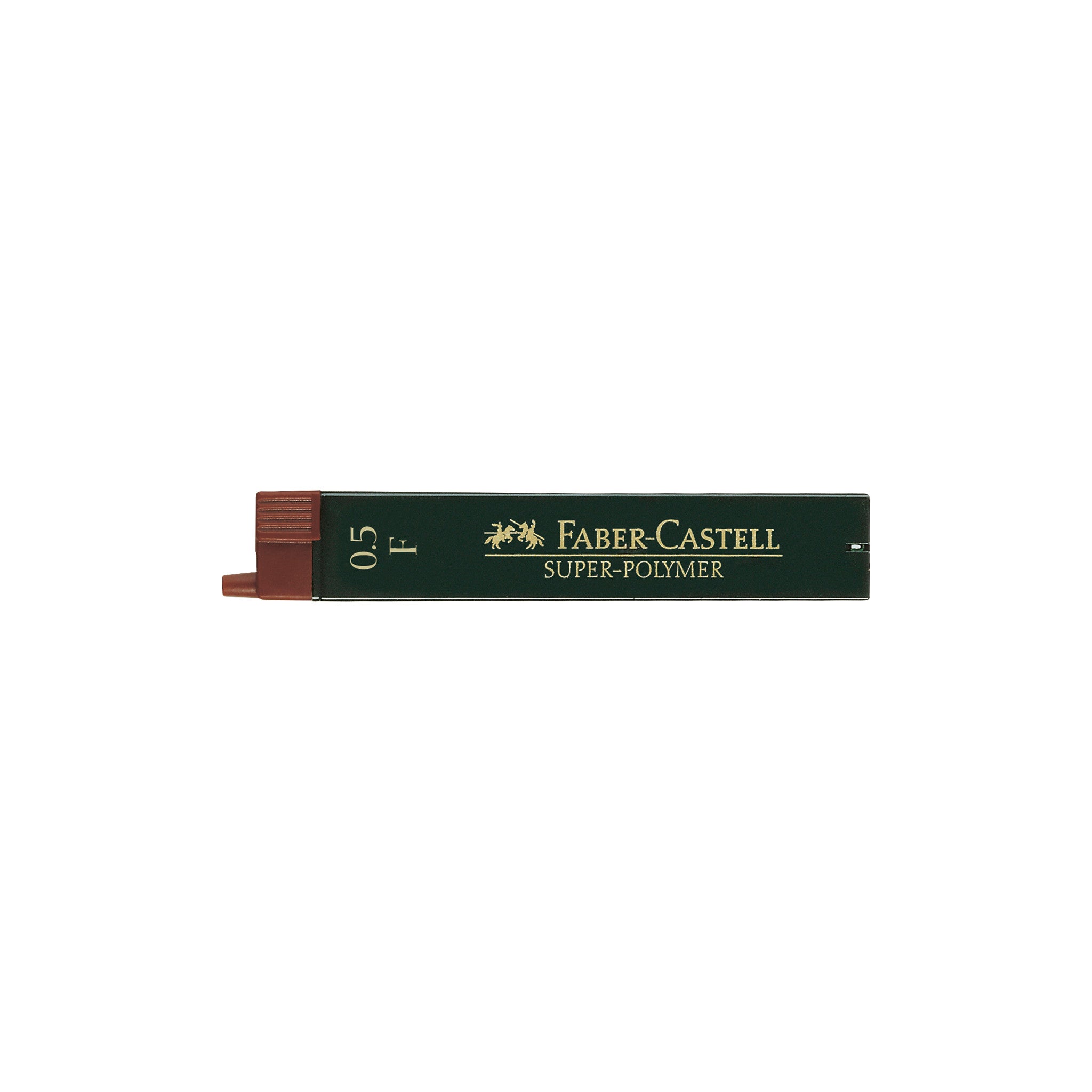 0.5mm Pencil Lead Refills - HB Graphite Refills for Mechanical Pencils - Perfect for Writing, Sketching & School/Office Use