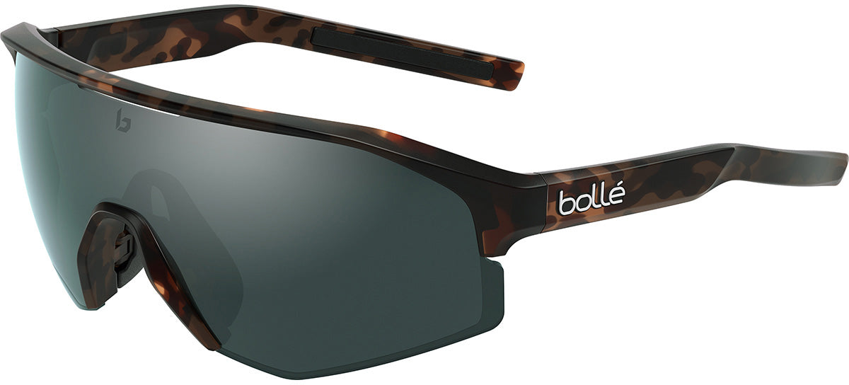 Bolle LIGHTSHIFTER XL Sunglasses - Polarized UV Protection Sports & Driving Shades for Men & Women - Perfect for Cycling, Running, and Outdoor Activities
