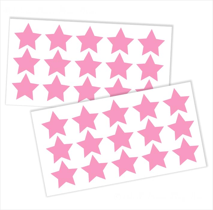Soft Pink