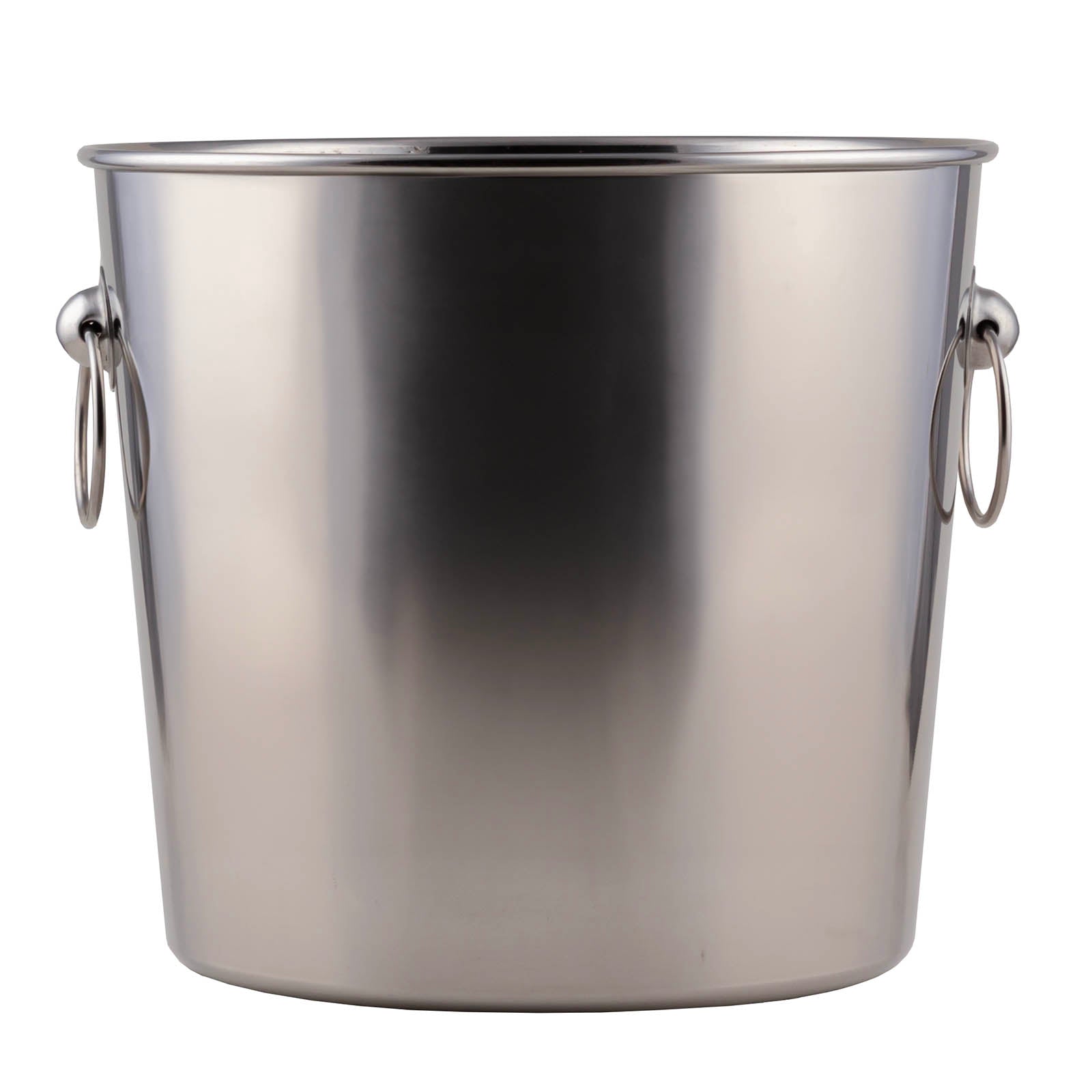 Stainless Steel