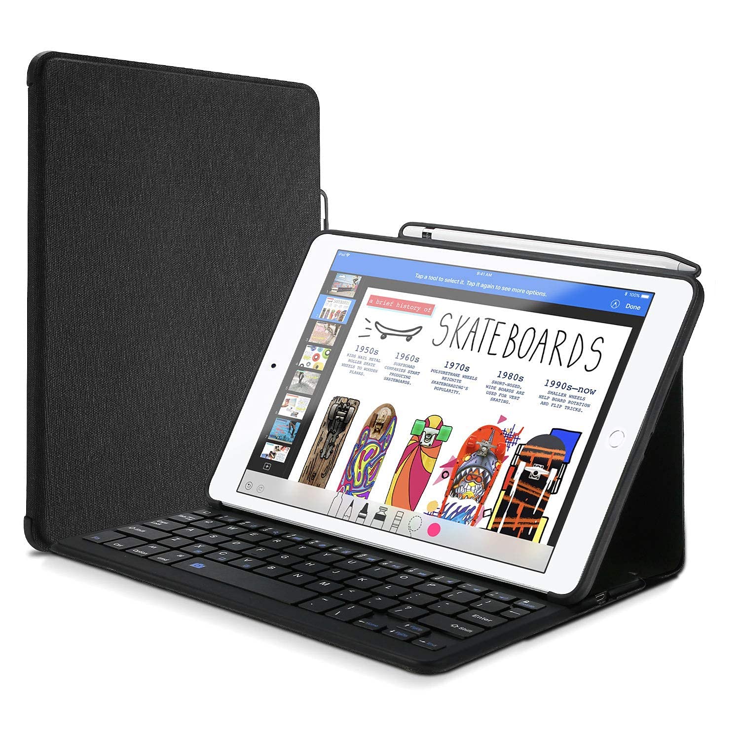ProCase iPad Air 3rd Gen 10.5