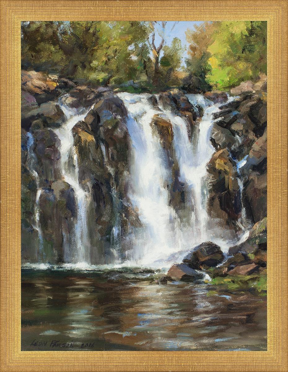 Always Captivating Plein Air Painting Set - Professional Outdoor Art Supplies for Landscape Artists | Perfect for Travel Sketching & Nature Painting