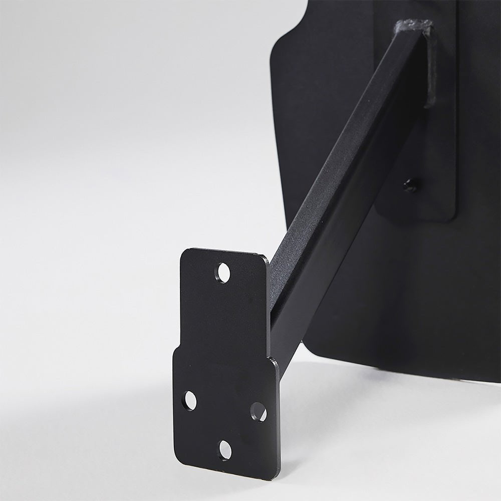 CENTR X HYROX Competition Rig Target - Premium Fitness Equipment for Cross Training & Functional Workouts - Perfect for Home Gyms, CrossFit Boxes & Athletic Training Facilities