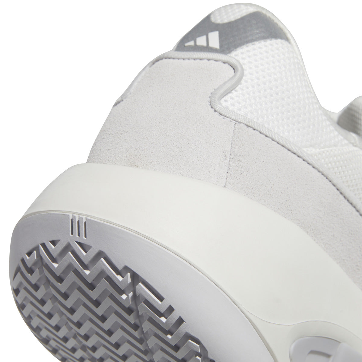 Mad Iiinfinity 003 'White Dash Grey' - Stylish Running Shoes for Men & Women | Lightweight Comfort for Jogging, Gym Workouts & Daily Wear