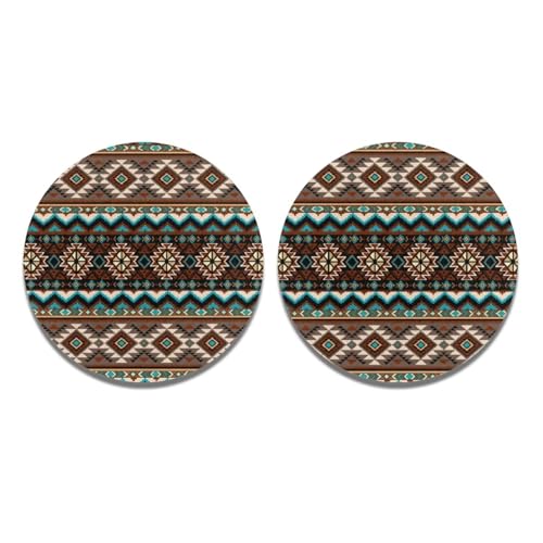 Native Aztec