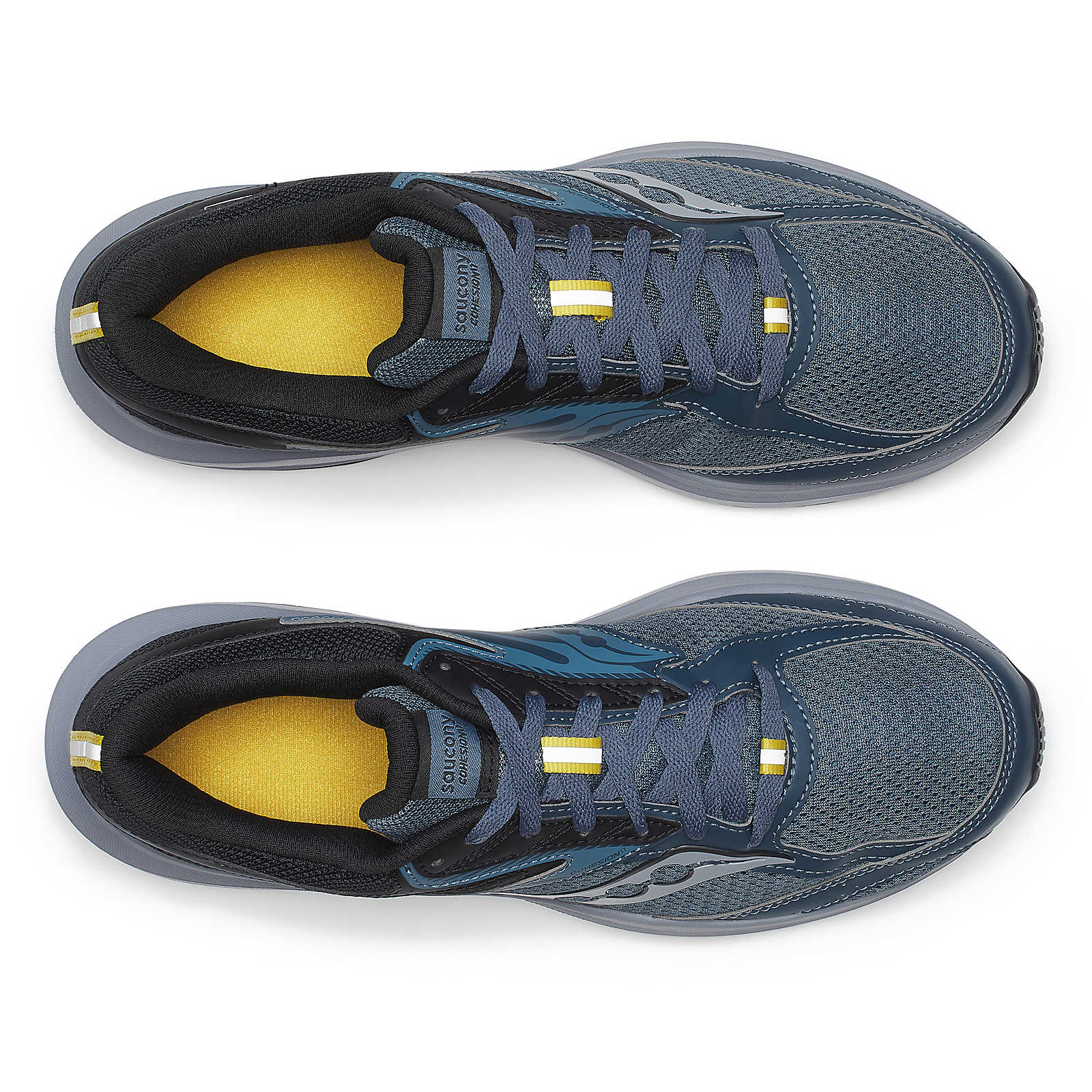 Men's Cohesion 17 Running Shoes - Lightweight Comfortable Athletic Sneakers for Jogging, Gym & Daily Wear