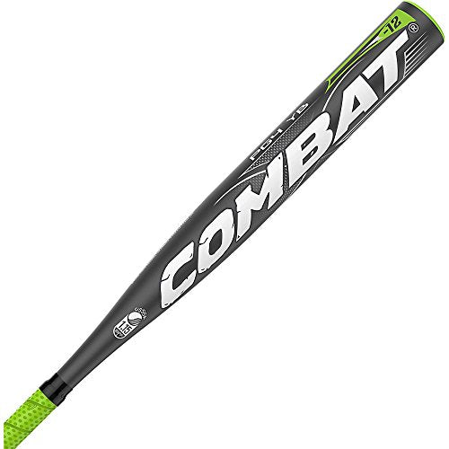 New Combat PG4YB112 Portent PG4 Youth Little League Baseball Bat (Ages 12) NIW - Perfect for Youth Baseball Training & Games