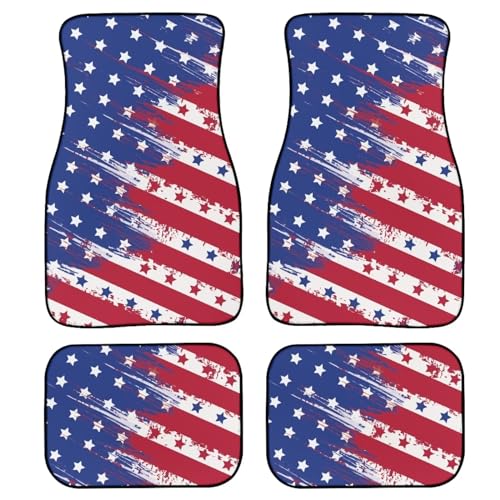 USA Flag 4th of July