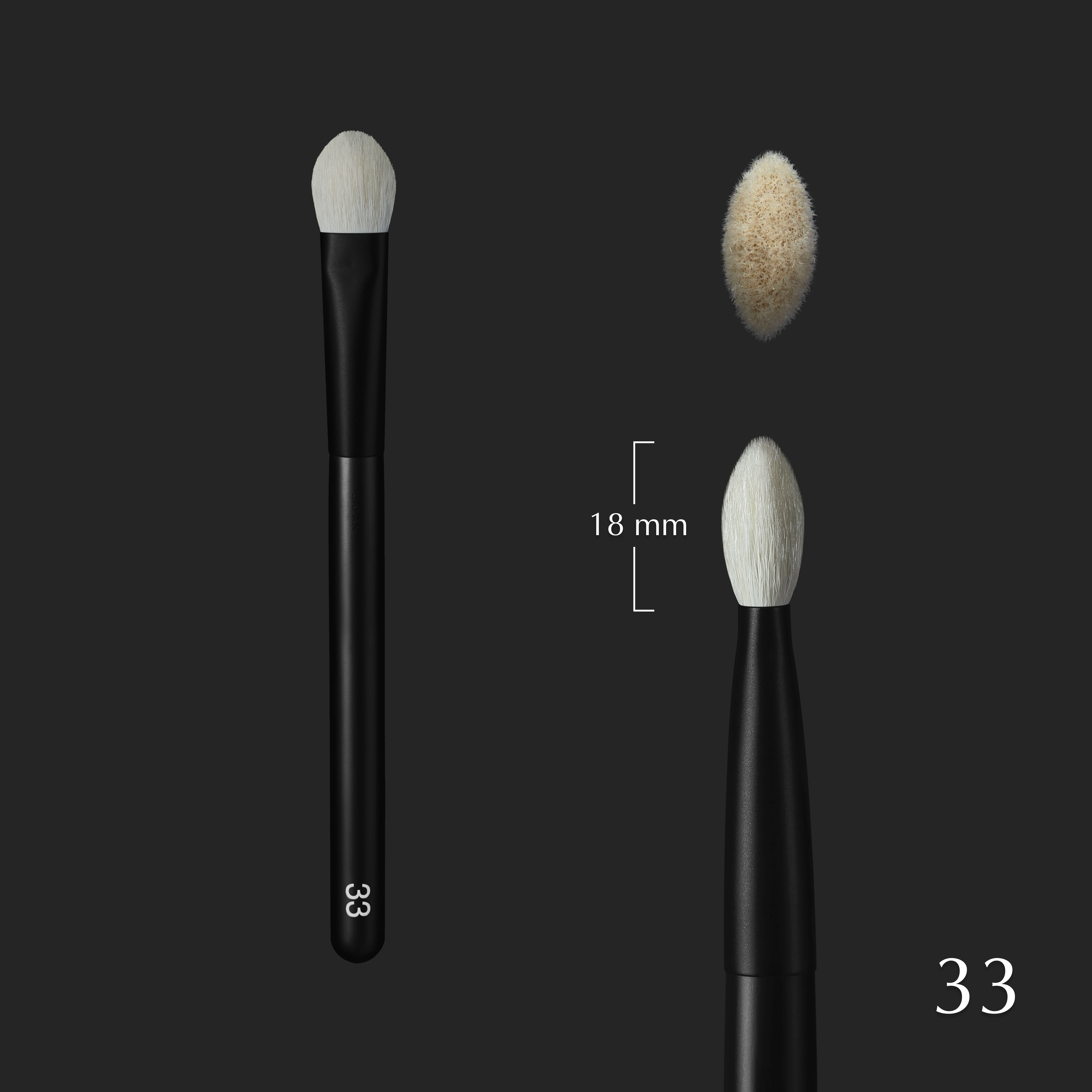Premium Hair Brush Set for Smooth & Shiny Hair - Detangling, Styling & Volumizing - Perfect for Daily Use, Salon Styling & Travel