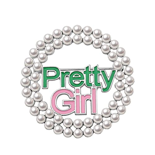 pretty G