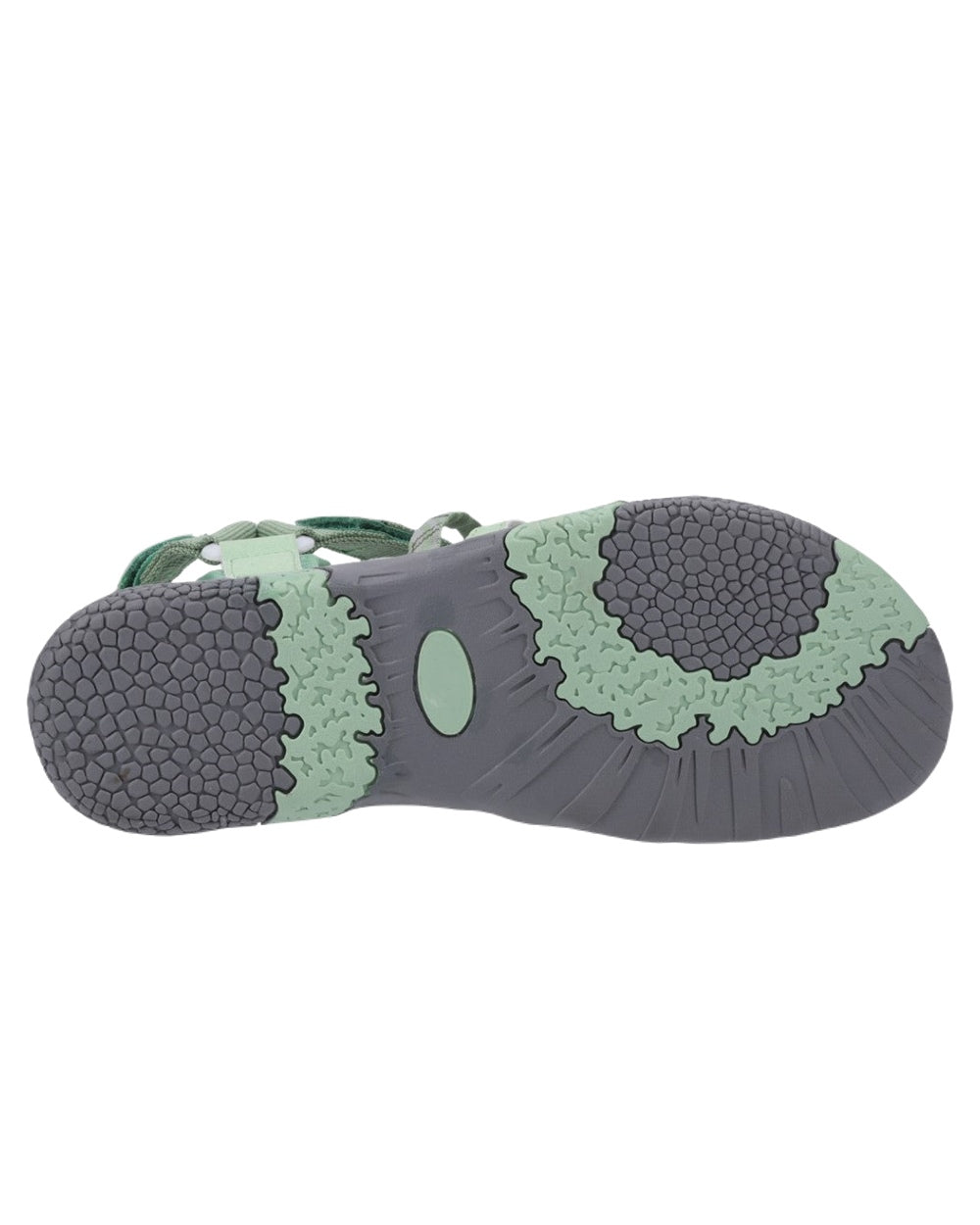 Cotswold Women's Sunhill Sandals - Comfortable Summer Sandals for Walking, Beach & Outdoor Activities