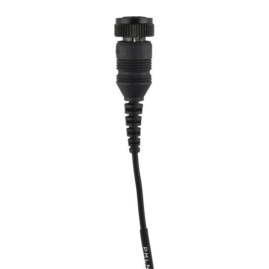 Motorola PMLN6830 Tactical Push-to-Talk Remote Ring PTT - Perfect for Two-Way Radios, Security Teams & Outdoor Adventures